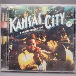 Kansas City by Various Artists (CD, 1996)